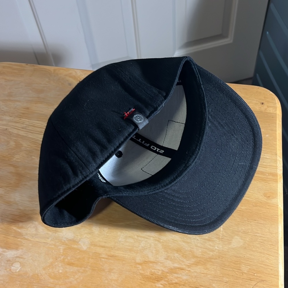 Usa Flag Hat - image 2